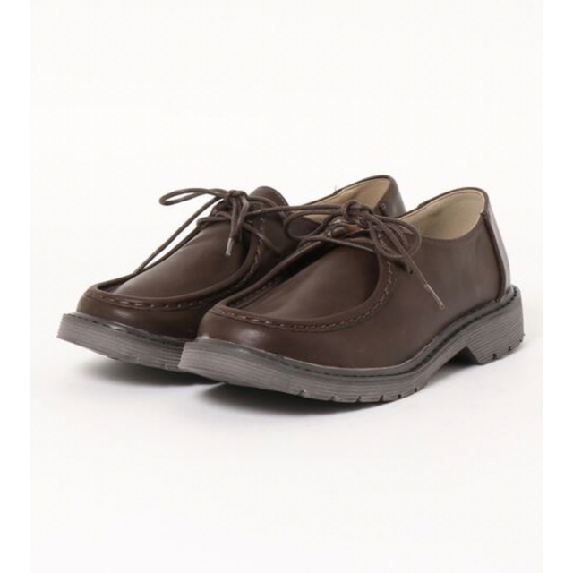 SM2(サマンサモスモス)の【SM2】チロリアンシューズ レディースの靴/シューズ(ローファー/革靴)の商品写真