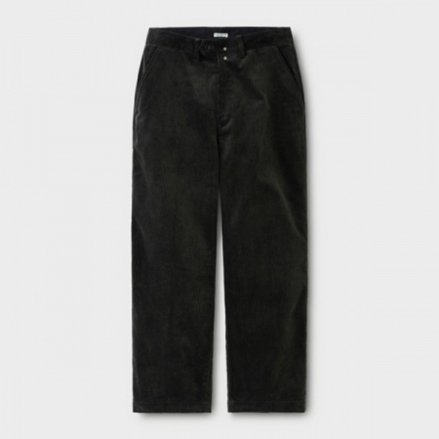 PHIGVEL(フィグベル)のPHIGVEL 21aw CORDUROY WORK TROUSERS メンズのパンツ(ワークパンツ/カーゴパンツ)の商品写真