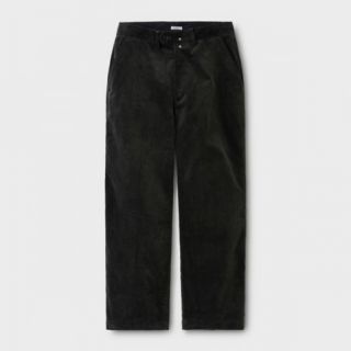 フィグベル(PHIGVEL)のPHIGVEL 21aw CORDUROY WORK TROUSERS(ワークパンツ/カーゴパンツ)