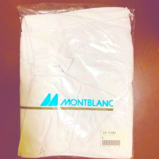 モンブラン(MONTBLANC)のモンブラン白衣パンツ(メンズ)(その他)