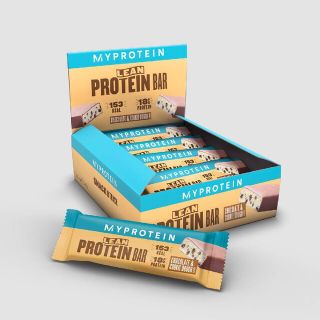 マイプロテイン(MYPROTEIN)のマイプロテイン リーン プロテインバー チョコレート クッキー  糖質制限(ダイエット食品)