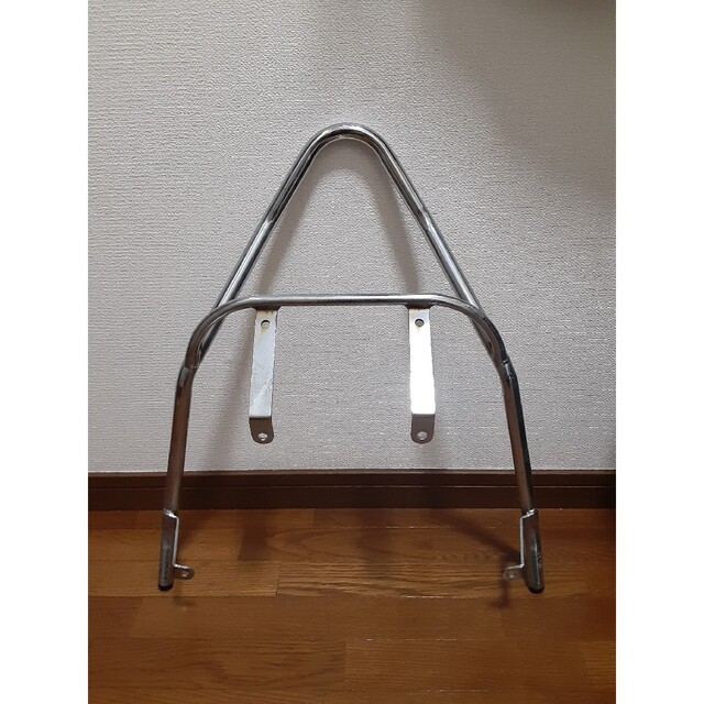 ヤマハ - ☆ヤマハ☆マジェスティ250 /SG03J タンデムバーの通販 ヤマハ - ☆ヤマハ☆マジェスティ250 /SG03J タンデムバーの通販