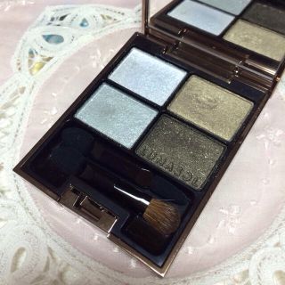 ルナソル(LUNASOL)のルナソル★カーキ★アイシャドウ★おまけ付(その他)