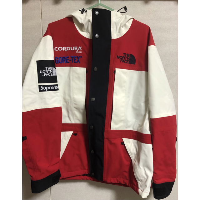 Supreme The North Face Expedition Jacket