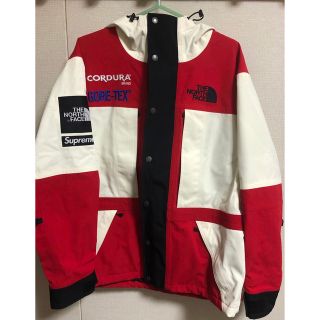 シュプリーム(Supreme)のSシュプリームNorth Face Expedition Jacket(マウンテンパーカー)