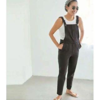YANUK - 【YANUK】22SS Really Light overall オーバーオールの通販 by ...