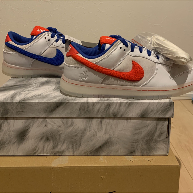 Nike Dunk Low Year of the Rabbit 26.5cm