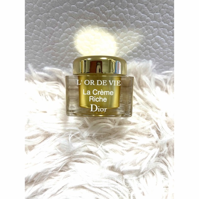 最大78%OFFクーポン Dior オー•ド•ヴィ ラ クレーム リッシュ50ml