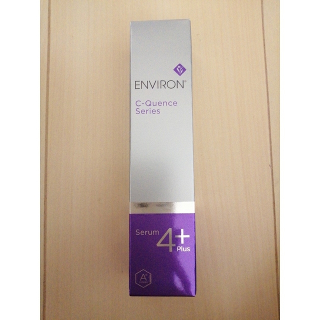 エンビロン シークエンスセラム 4プラス 35ml Cクエンスセラム4+ - 美容液
