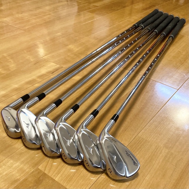 SRIXON Z585 アイアンセット スリクソン  モーダス  115