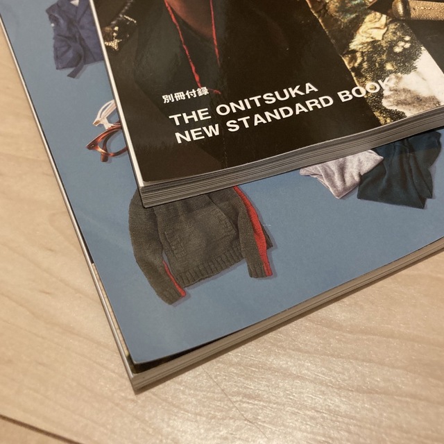 2冊セット　Pen (ペン) 2023年 02月号  2022年11月号 エンタメ/ホビーの雑誌(アート/エンタメ/ホビー)の商品写真