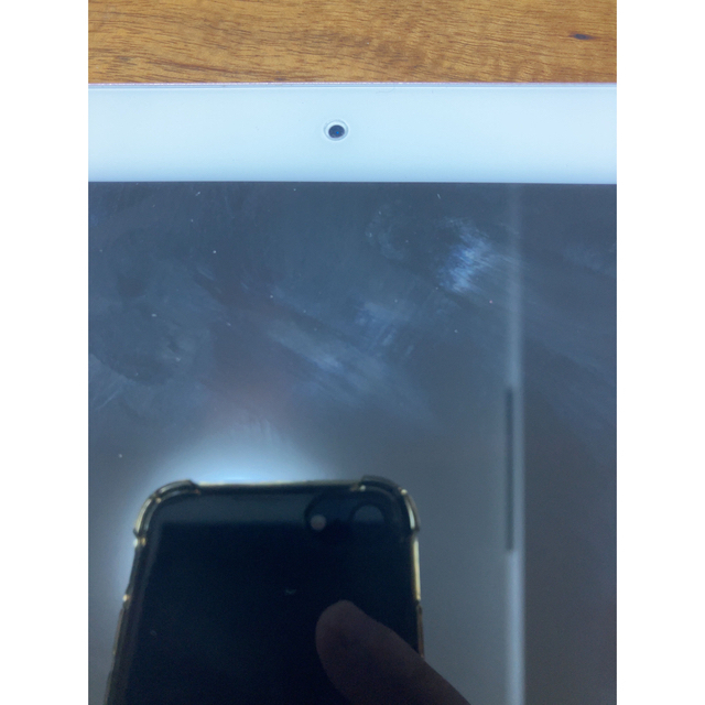 iPad pro 10.5 64gb au版simフリー ローズゴールド iPad pro 10.5 64gb au版simフリー ローズゴールド