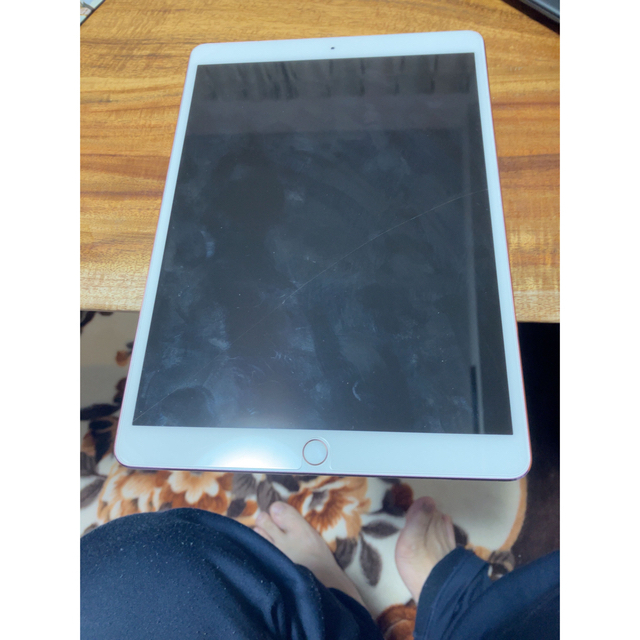 iPad pro 10.5 64gb au版simフリー ローズゴールド iPad pro 10.5 64gb au版simフリー ローズゴールド