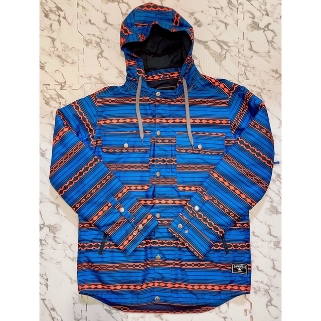 Burton スノボー上下セット XL ウエア/装備 Burton スノボー上下セット XL ウエア/装備