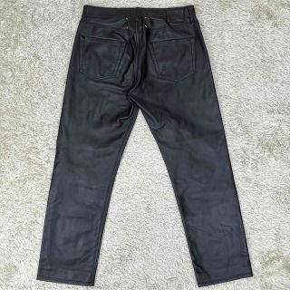買得パンツMaison Martin Margiela - メゾンマルタンマルジェラ スラックスパンツ