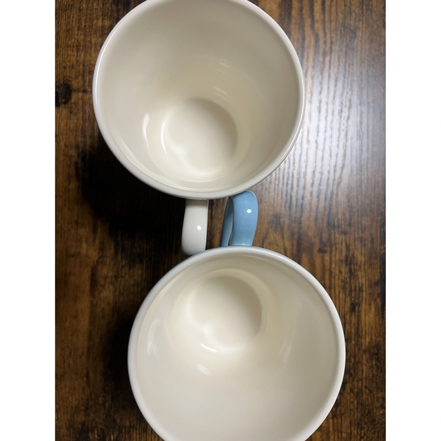 WEDGWOOD(ウェッジウッド)のWEDGWOOD マグカップ インテリア/住まい/日用品のキッチン/食器(グラス/カップ)の商品写真