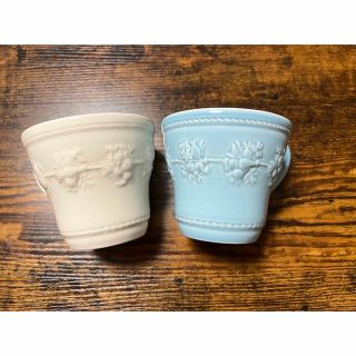 ウェッジウッド(WEDGWOOD)のWEDGWOOD マグカップ(グラス/カップ)