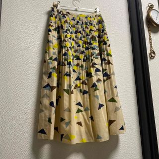 ミナペルホネン ロングスカート/マキシスカートの通販 200点以上 ...