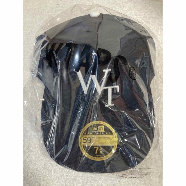 WTAPS 22AW   59FIFTY LOW PROFILE / CAPキャップ