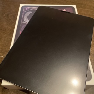 iPad - iPad pro 512G 11インチ WiFiモデル ジャンク品の通販 by あ ...