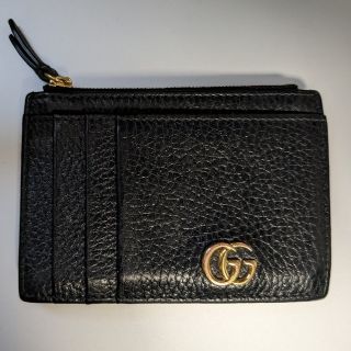 グッチ(Gucci)のGUCCIカードケース(コインケース/小銭入れ)