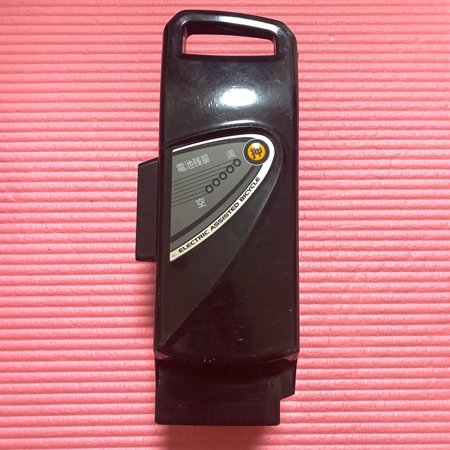 Panasonic パナソニック 電動自転車バッテリー NKY452B02B 13.2 Panasonic パナソニック 電動自転車バッテリー NKY452B02B 13.2