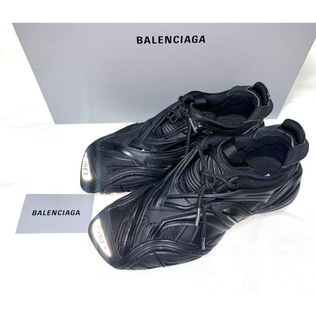 BALENCIAGA バレンシアガ TYREX サイズ39メンズ