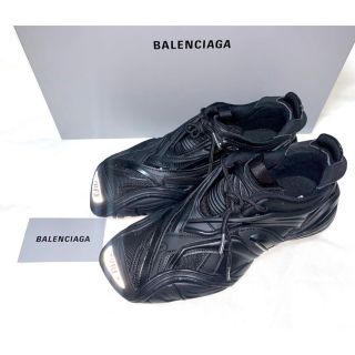 バレンシアガ(Balenciaga)のBALENCIAGA バレンシアガ TYREX サイズ39(スニーカー)