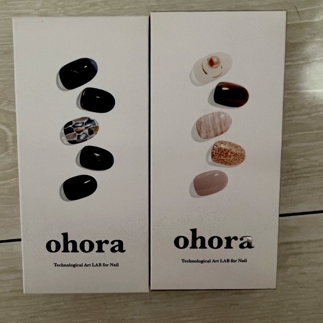 ohora  コスメ/美容のネイル(ネイル用品)の商品写真