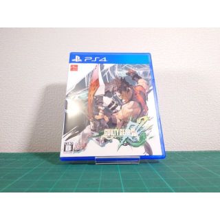 プレイステーション4(PlayStation4)の GUILTY GEAR Xrd REV 2（ギルティギア イグザード レヴツー(家庭用ゲームソフト)