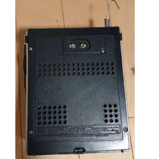 SONY ソニー ICF-5500 スカイセンサー ジャンク品