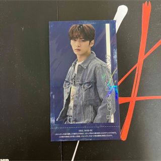 Stray Kids - スキズ StrayKids リノ ハイタッチ券の通販 by yy's shop