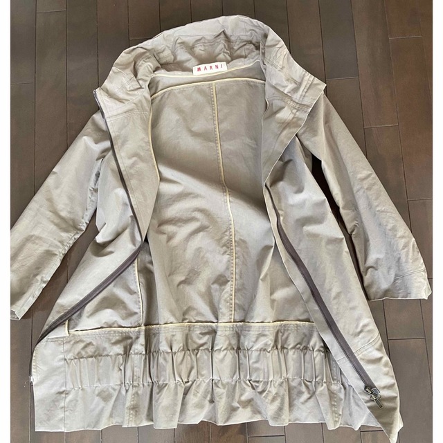マルニ MARNI アウター コート 38 | www.jarussi.com.br