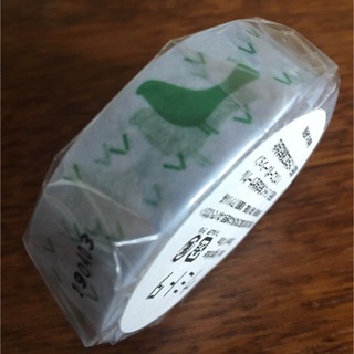 ミナペルホネン(mina perhonen)の値下げ　ウミトタ　ミナペルホネン  限定マスキングテープ　bird(その他)