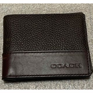 コーチ(COACH)のコーチ　カードケース(財布)