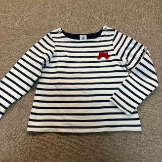 プチバトー(PETIT BATEAU)のmuu様専用(Tシャツ/カットソー)