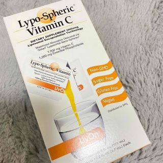 MiMi様専用　Lypo-Spheric VitaminC(ビタミン)