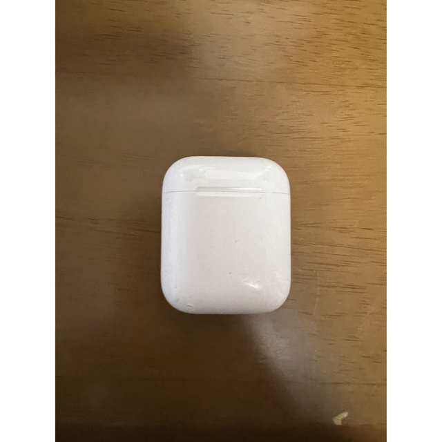 Apple AirPods 初代  動作確認済み