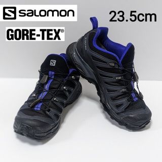 サロモン(SALOMON)のGORE-TEX サロモン トレッキングシューズ SALOMON X ULTRA(その他)