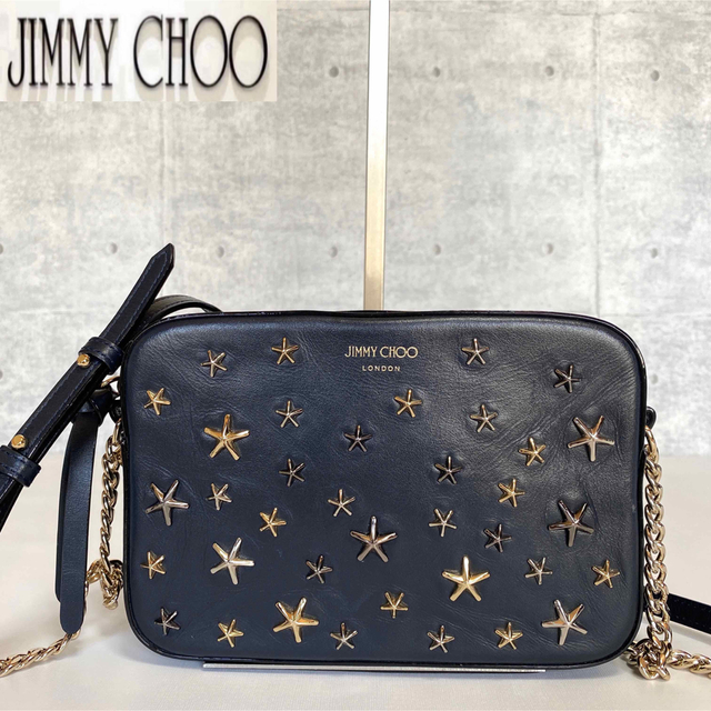 海外ブランド 美品!Jimmy Choo 低価格の - poumonquebec.ca