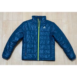 アディダス(adidas)のadidas climastorm シャカシャカジャケット　S(ジャケット/上着)