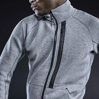 ナイキ(NIKE)のNIKE TECH FLEECE ナイキ テック フリース N98 xl(スウェット)