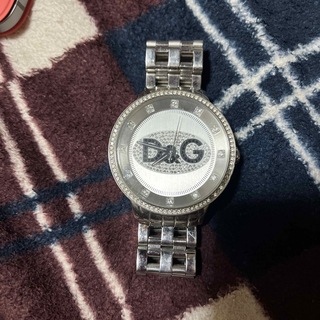 ドルチェ&ガッバーナ(DOLCE&GABBANA) 腕時計(レディース)の通販 400点 