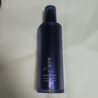 雪肌精みやび アルティメイトエマルジョン 140mL(化粧水/ローション)