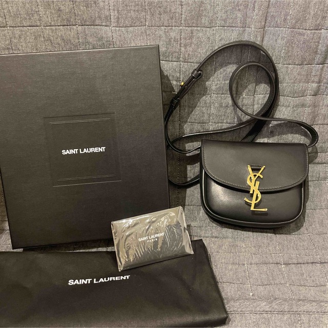 セール】 サンローラン LAURENT SAINT - Laurent Saint カイア