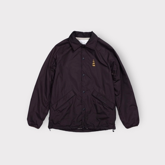 MOUNTAIN RESEARCH【Coach Jacket】