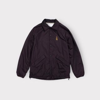 マウンテンリサーチ(MOUNTAIN RESEARCH)のMOUNTAIN RESEARCH【Coach Jacket】(ブルゾン)