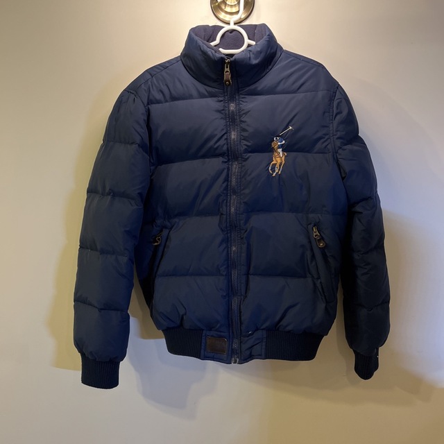 RLX（RalphLauren）(アールエルエックス)のラルフローレンダウンジャケット メンズのジャケット/アウター(ダウンジャケット)の商品写真