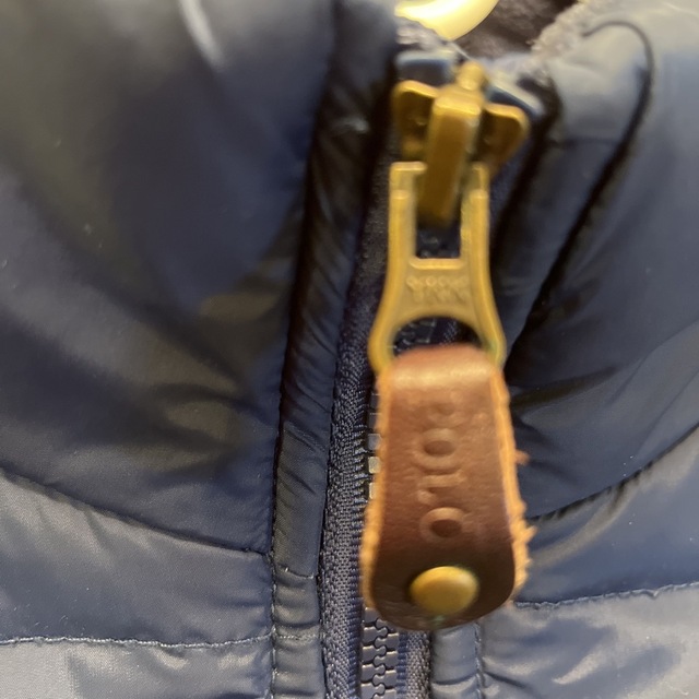 RLX（RalphLauren）(アールエルエックス)のラルフローレンダウンジャケット メンズのジャケット/アウター(ダウンジャケット)の商品写真