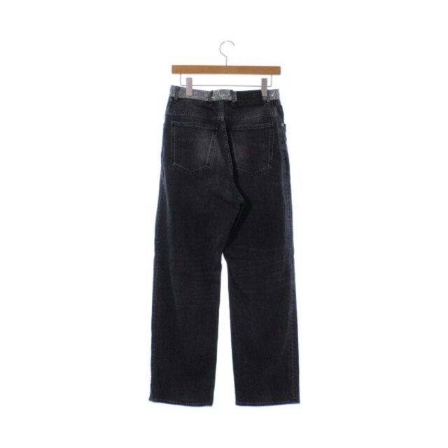 GOLDEN GOOSE デニムパンツ 28(S位) グレー(デニム) 【古着】【中古】 - 1